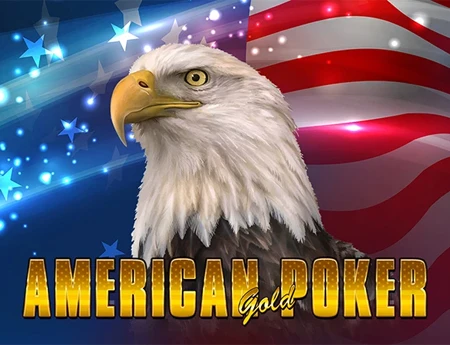 American Poker Gold